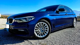 BMW 530 G30 - 21500 € / 42050.35 лв. - 55109569 5