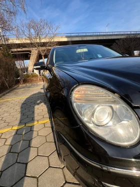 Mercedes-Benz E 280 4-matic Avantgarde - 6500 € / 12712.90 лв. - 57691880 11