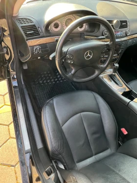 Mercedes-Benz E 280 4-matic Avantgarde - 6500 € / 12712.90 лв. - 57691880 7
