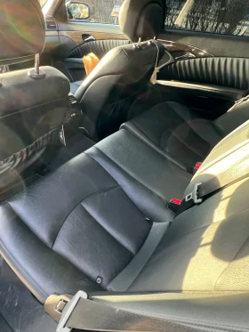 Mercedes-Benz E 280 4-matic Avantgarde - 6500 € / 12712.90 лв. - 57691880 8