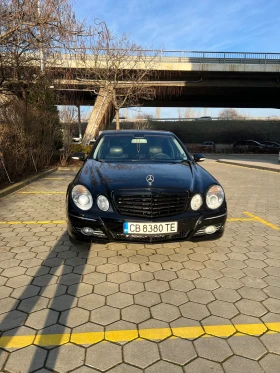 Mercedes-Benz E 280 4-matic Avantgarde - 6500 € / 12712.90 лв. - 57691880 13