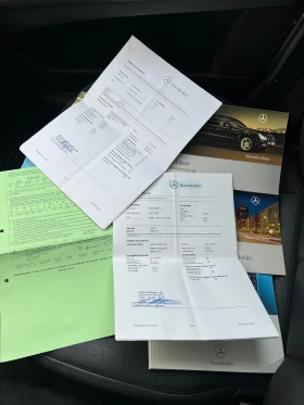 Mercedes-Benz E 280 4-matic Avantgarde, снимка 15 - Автомобили и джипове - 53473670