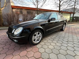 Mercedes-Benz E 280 4-matic Avantgarde - 6500 € / 12712.90 лв. - 57691880 4