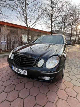 Mercedes-Benz E 280 4-matic Avantgarde - 6500 € / 12712.90 лв. - 57691880 2
