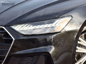 Audi A7 Progressiv QUATTRO CLEAN CARFAX 1 OWNER - 26500 € / 51829.49 лв. - 76880035 6