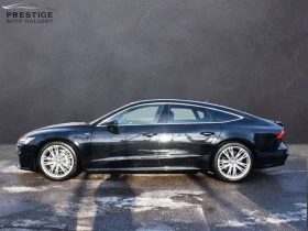 Audi A7 Progressiv QUATTRO CLEAN CARFAX 1 OWNER - 26500 € / 51829.49 лв. - 76880035 5