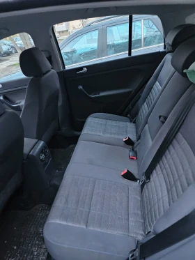 VW Golf Plus - 4300 € / 8410.07 лв. - 56959364 4