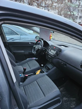 VW Golf Plus - 4300 € / 8410.07 лв. - 56959364 2