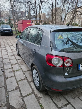 VW Golf Plus - 4300 € / 8410.07 лв. - 56959364 5