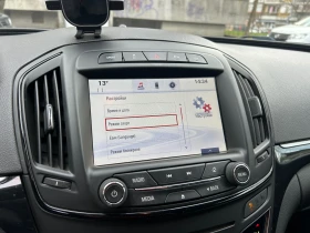 Opel Insignia 2.0 CDTI Sport Tourer 4x4 - 8500 € / 16624.56 лв. - 54164355 5