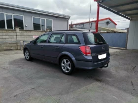 Opel Astra 1.6 - 2100 € / 4107.24 лв. - 36761369 4