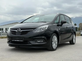 Opel Zafira 2.0-CDTI-6+ 1-AUTOMAT-LED-NAVI-TV-DVD-TOURER-FULL - 9750 € / 19069.34 лв. - 13071730 3