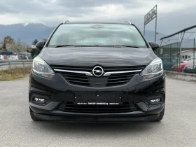 Opel Zafira 2.0-CDTI-6+ 1-AUTOMAT-LED-NAVI-TV-DVD-TOURER-FULL - 9750 € / 19069.34 лв. - 13071730 2