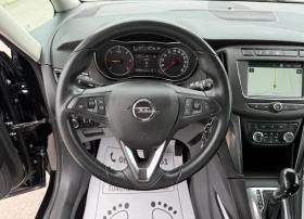 Opel Zafira 2.0-CDTI-6+ 1-AUTOMAT-LED-NAVI-TV-DVD-TOURER-FULL - 9750 € / 19069.34 лв. - 13071730 8