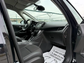 Opel Zafira 2.0-CDTI-6+ 1-AUTOMAT-LED-NAVI-TV-DVD-TOURER-FULL - 9750 € / 19069.34 лв. - 13071730 14