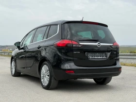 Opel Zafira 2.0-CDTI-6+ 1-AUTOMAT-LED-NAVI-TV-DVD-TOURER-FULL - 9750 € / 19069.34 лв. - 13071730 4