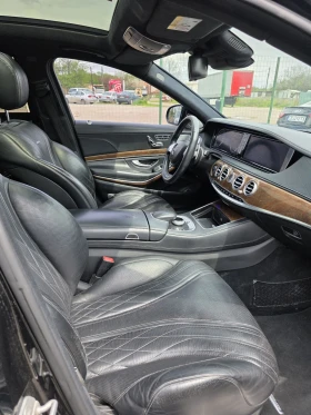 Mercedes-Benz S 63 AMG | Mobile.bg � ����� ������ 9