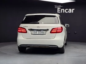 Mercedes-Benz B 200 2.0 - 11228 € / 21960.06 лв. - 56232739 4