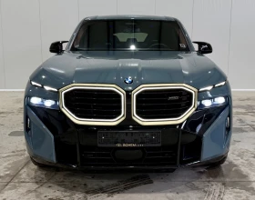 BMW XM | Mobile.bg � ����� ������ 8