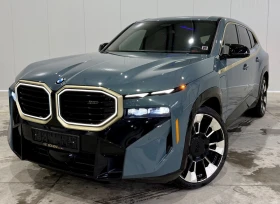 ������ BMW XM