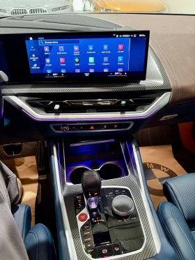 BMW XM | Mobile.bg � ����� ������ 16