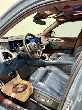 BMW XM | Mobile.bg � ����� ������ 9