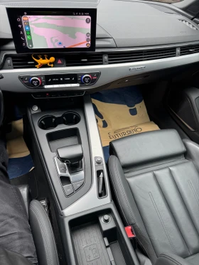 Audi A4 Allroad 50TDI, QUATTRO, MATRIX, 360, PANORAMA, HEAD UP | Mobile.bg � ����� ������ 16