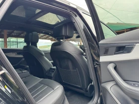 Audi A4 Allroad 50TDI, QUATTRO, MATRIX, 360, PANORAMA, HEAD UP | Mobile.bg � ����� ������ 10