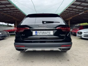 Audi A4 Allroad 50TDI, QUATTRO, MATRIX, 360, PANORAMA, HEAD UP | Mobile.bg � ����� ������ 7