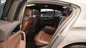 BMW 530E ОБДУХВАНЕ* ПОДГРЕВ* 360 КАМЕРА* ДИСТРОНИК*  - 31900 € / 62390.98 лв. - 36761036 10