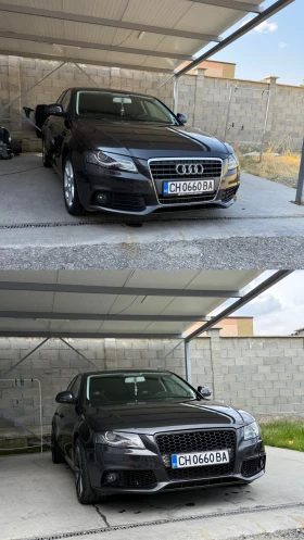 Audi A4 1.8 Tfsi | Mobile.bg � ����� ������ 11