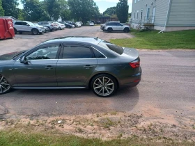 Audi A4 Technik * CARFAX * БЕЗ ПЪРВОНАЧАЛНА ВНОСКА - 12000 € / 23469.96 лв. - 45942574 4