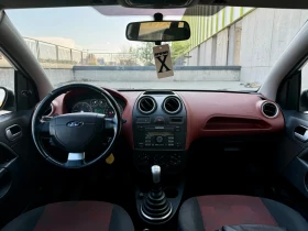 Ford Fiesta 1.4TDCI / Clima / �������� | Mobile.bg � ����� ������ 7