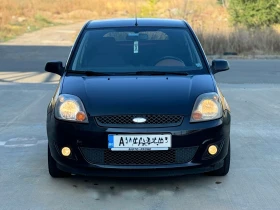 Ford Fiesta 1.4TDCI / Clima / �������� | Mobile.bg � ����� ������ 2