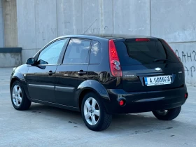 Ford Fiesta 1.4TDCI / Clima / �������� | Mobile.bg � ����� ������ 4