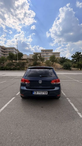 VW Golf | Mobile.bg � ����� ������ 6