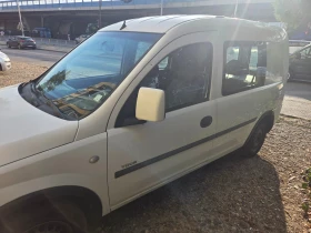 Opel Combo 1.6 | Mobile.bg � ����� ������ 2