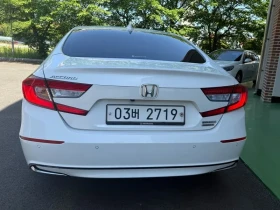 Honda Accord 10Th Generation 2.0 Hybrid Touring | Mobile.bg � ����� ������ 9