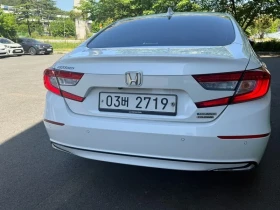 Honda Accord 10Th Generation 2.0 Hybrid Touring | Mobile.bg � ����� ������ 11