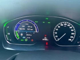 Honda Accord 10Th Generation 2.0 Hybrid Touring | Mobile.bg � ����� ������ 15