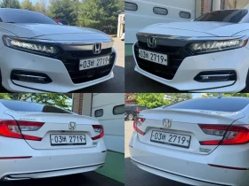 Honda Accord 10Th Generation 2.0 Hybrid Touring | Mobile.bg � ����� ������ 13