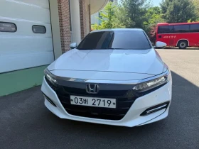 Honda Accord 10Th Generation 2.0 Hybrid Touring | Mobile.bg � ����� ������ 6