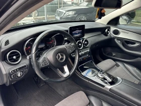 Mercedes-Benz C 220 CDI 9G | Mobile.bg � ����� ������ 12