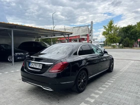 Mercedes-Benz C 220 CDI 9G | Mobile.bg � ����� ������ 6