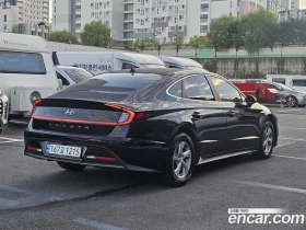 Hyundai Sonata 2.0 LPG Style  * koreiskikoli.bg *  - 14069 € - 35572310 2