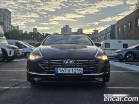 Hyundai Sonata 2.0 LPG Style  * koreiskikoli.bg *  - 14069 € - 35572310 3