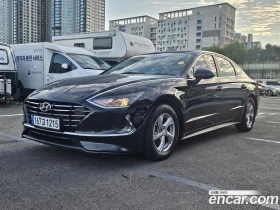 Hyundai Sonata 2.0 LPG Style  * koreiskikoli.bg * 