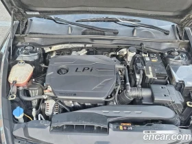 Hyundai Sonata 2.0 LPG Style  * koreiskikoli.bg *  - 14069 € - 35572310 6