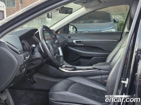 Hyundai Sonata 2.0 LPG Style  * koreiskikoli.bg *  - 14069 € - 35572310 10