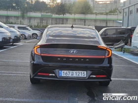 Hyundai Sonata 2.0 LPG Style  * koreiskikoli.bg *  - 14069 € - 35572310 4